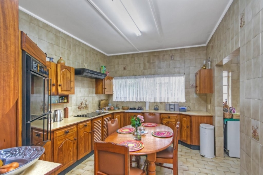 3 Bedroom Property for Sale in Orange Grove Gauteng
