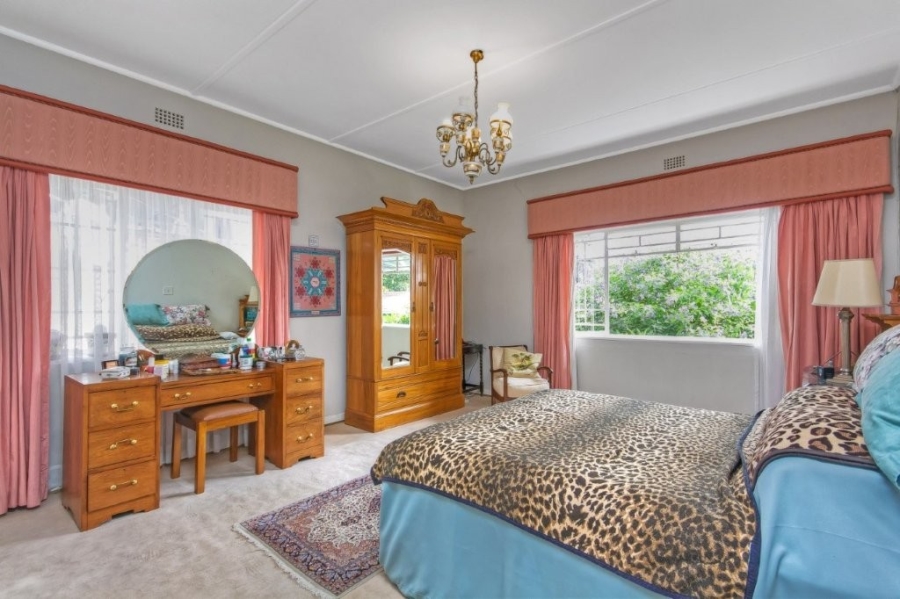 3 Bedroom Property for Sale in Orange Grove Gauteng