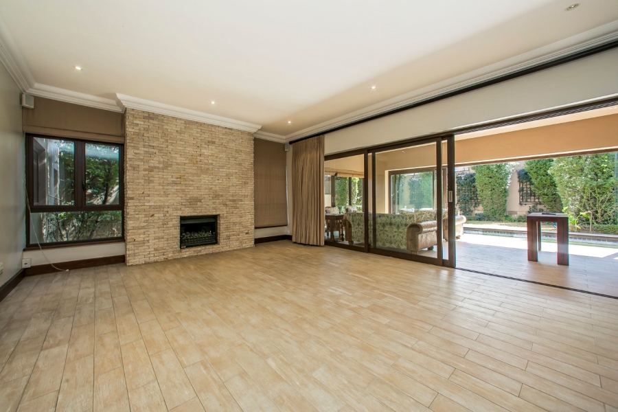 To Let 4 Bedroom Property for Rent in Hyde Park Gauteng