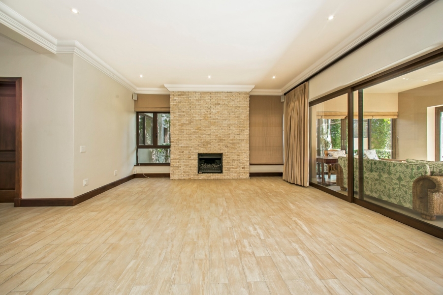 To Let 4 Bedroom Property for Rent in Hyde Park Gauteng