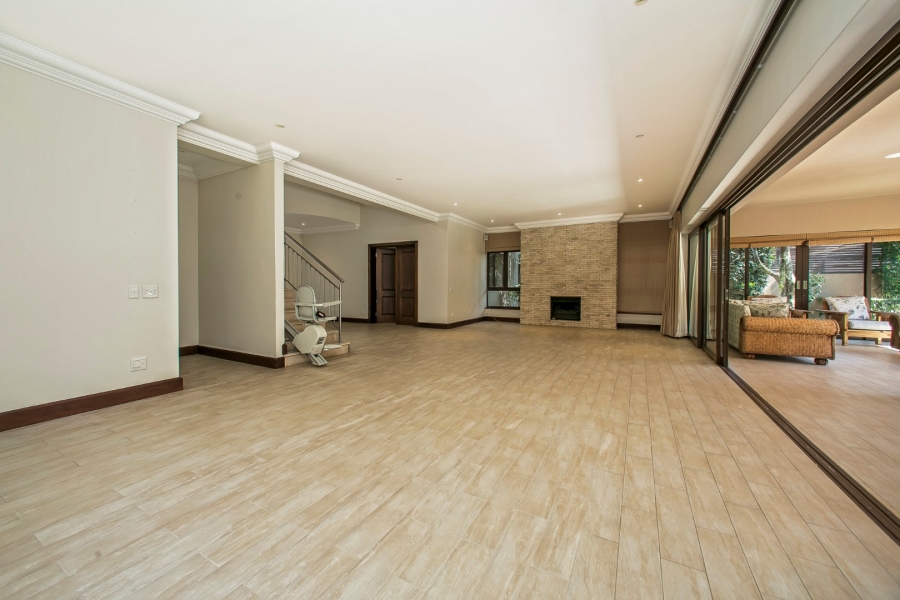 To Let 4 Bedroom Property for Rent in Hyde Park Gauteng