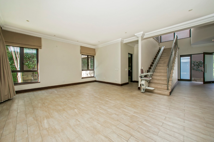 To Let 4 Bedroom Property for Rent in Hyde Park Gauteng