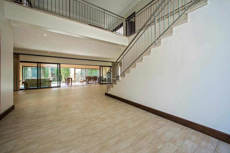 To Let 4 Bedroom Property for Rent in Hyde Park Gauteng