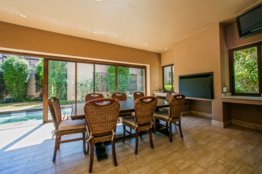 To Let 4 Bedroom Property for Rent in Hyde Park Gauteng