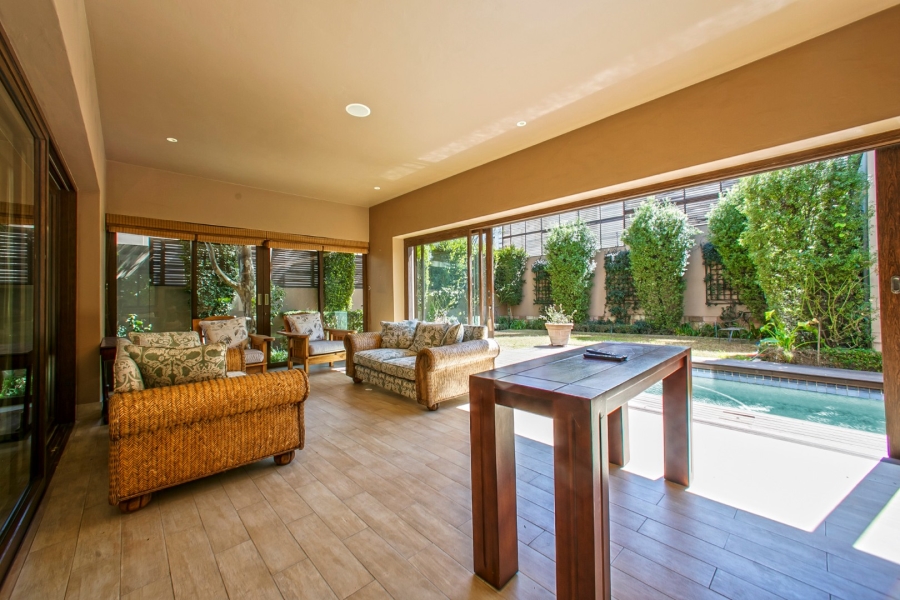 To Let 4 Bedroom Property for Rent in Hyde Park Gauteng