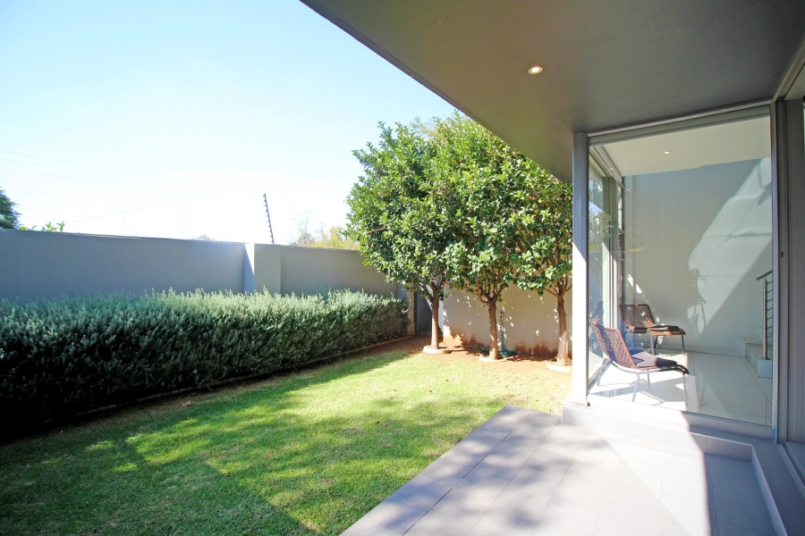 3 Bedroom Property for Sale in Hurlingham Gauteng