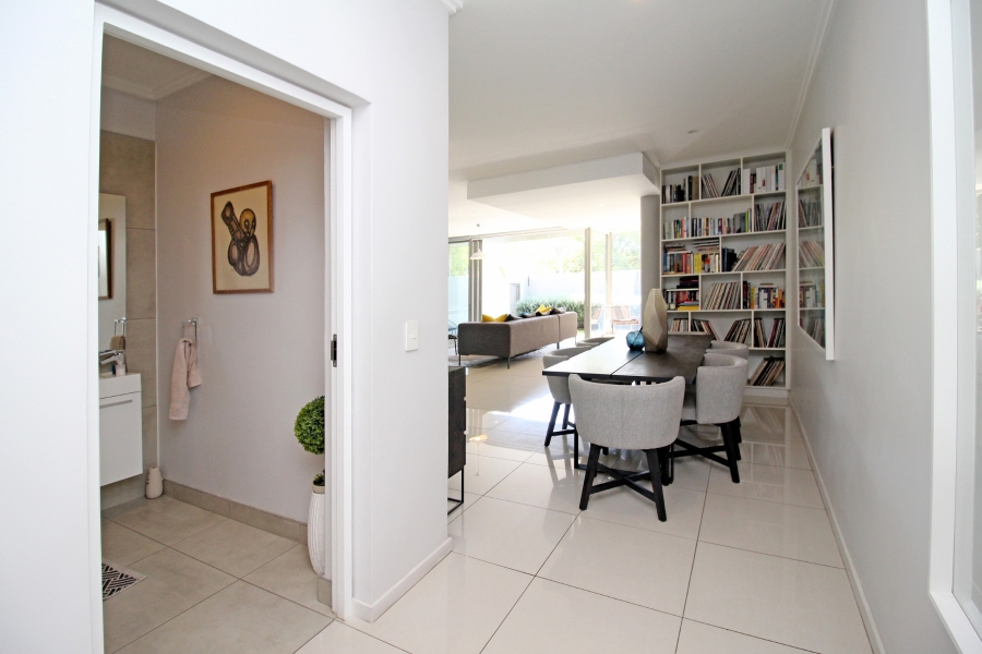 3 Bedroom Property for Sale in Hurlingham Gauteng