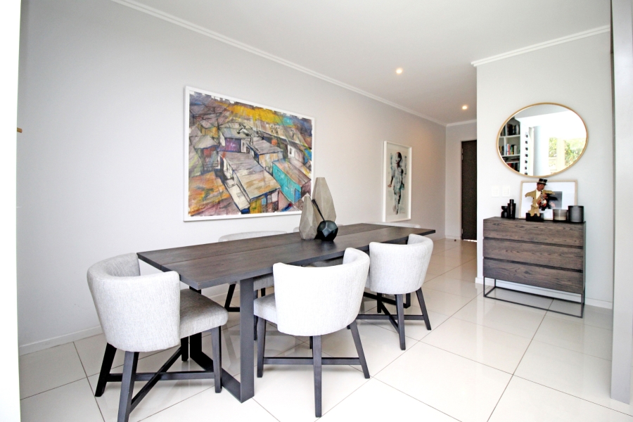 3 Bedroom Property for Sale in Hurlingham Gauteng