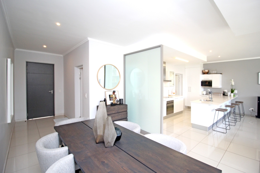 3 Bedroom Property for Sale in Hurlingham Gauteng