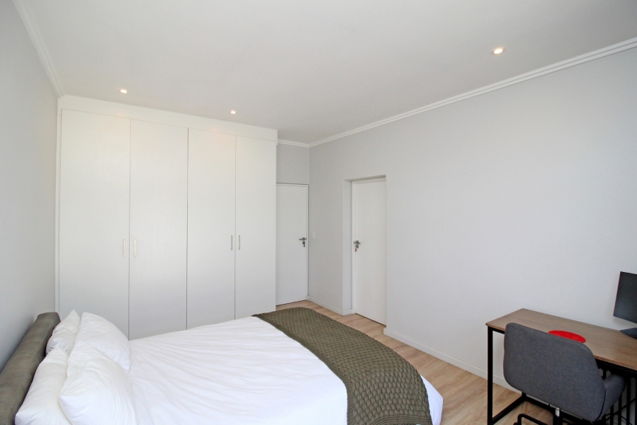 3 Bedroom Property for Sale in Hurlingham Gauteng