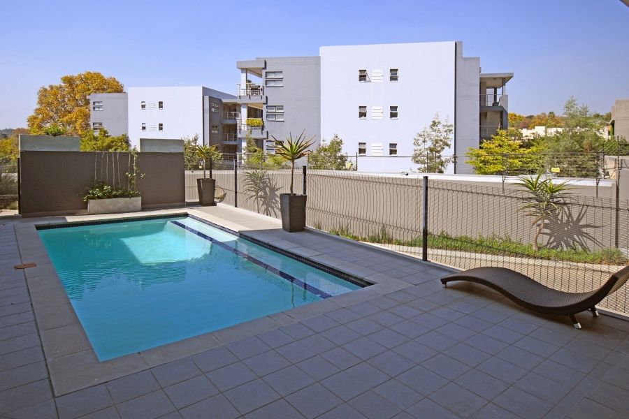 3 Bedroom Property for Sale in Hurlingham Gauteng