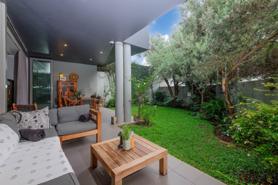 4 Bedroom Property for Sale in Hurlingham Gauteng