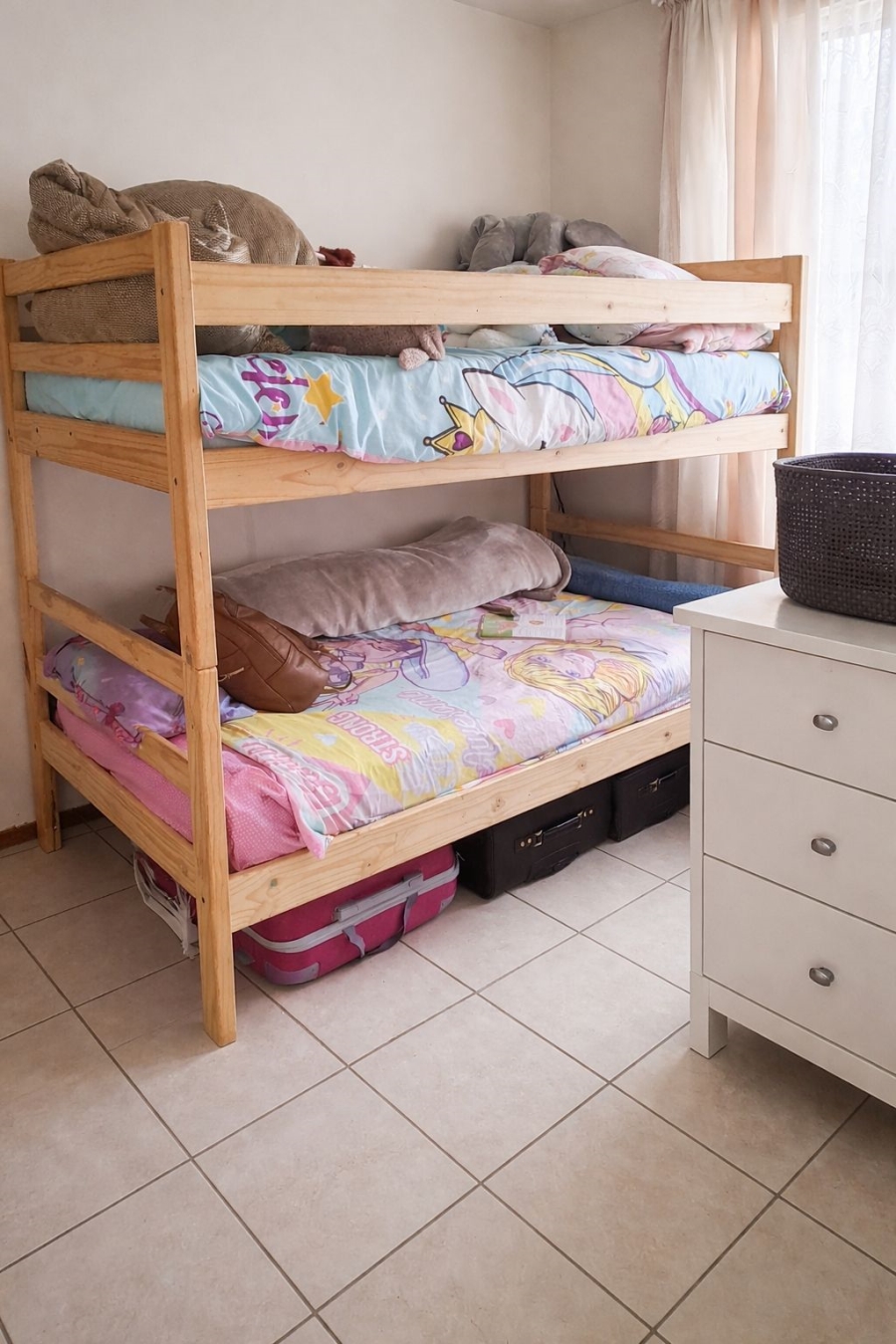 To Let 2 Bedroom Property for Rent in Erand Gardens Gauteng