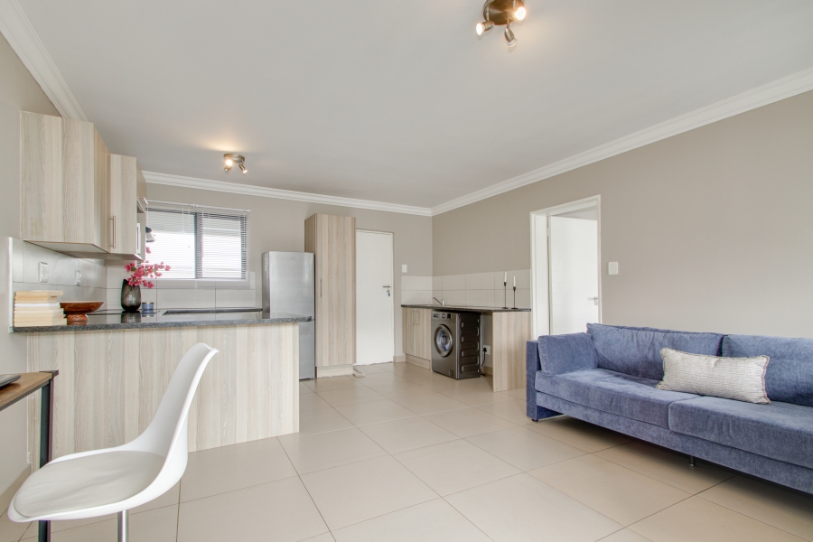 1 Bedroom Property for Sale in Chartwell Gauteng