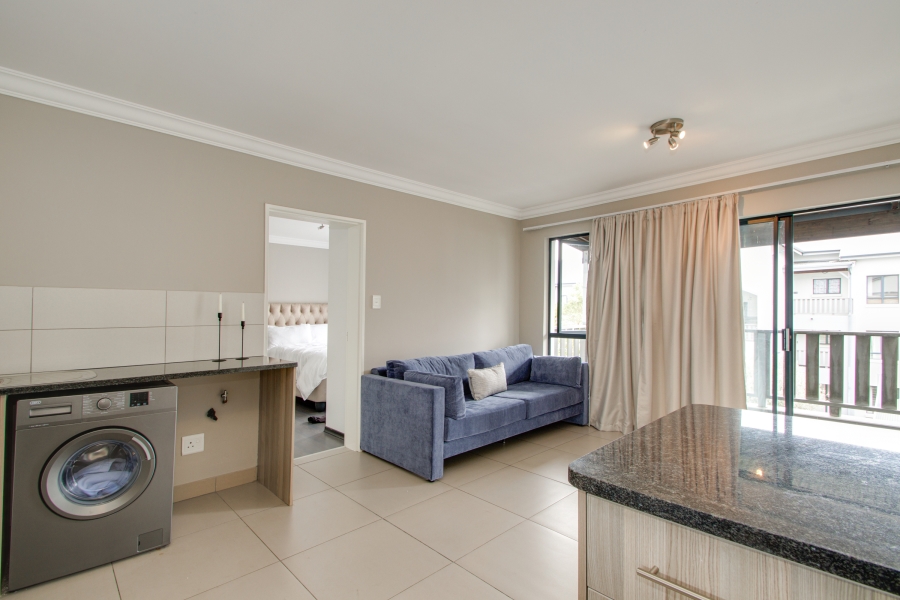 1 Bedroom Property for Sale in Chartwell Gauteng