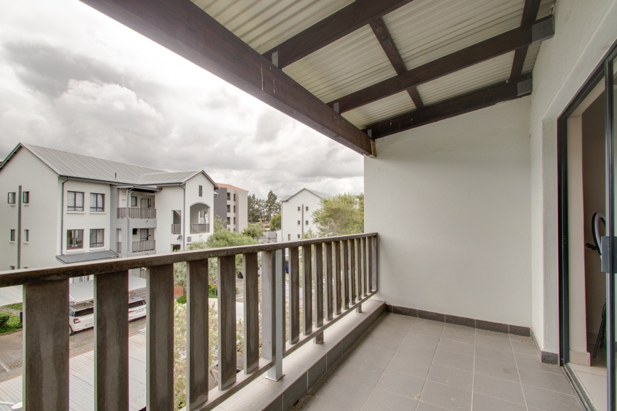 1 Bedroom Property for Sale in Chartwell Gauteng