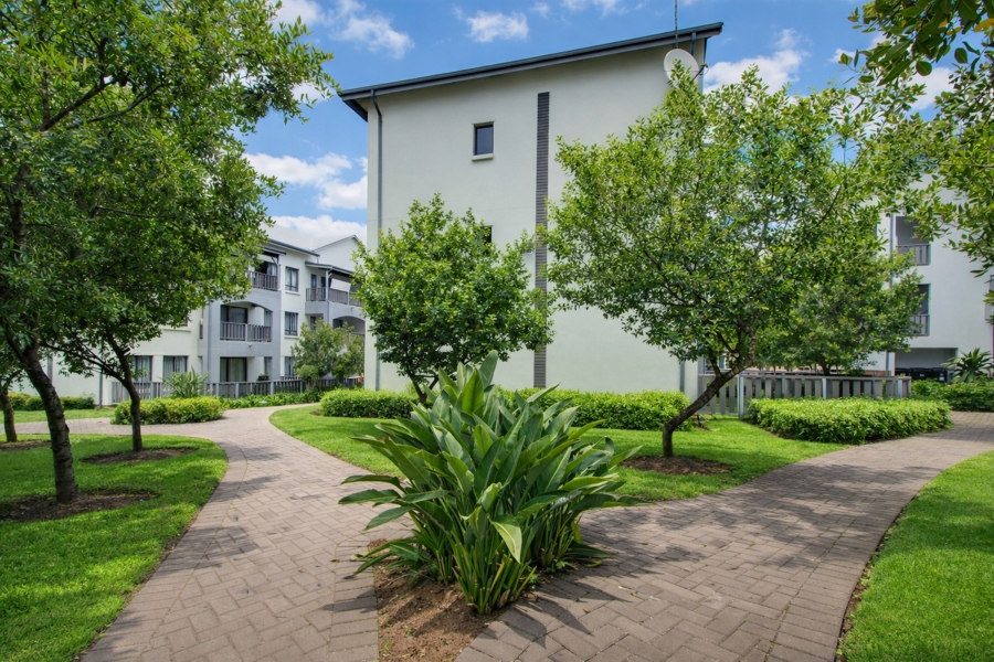 1 Bedroom Property for Sale in Chartwell Gauteng