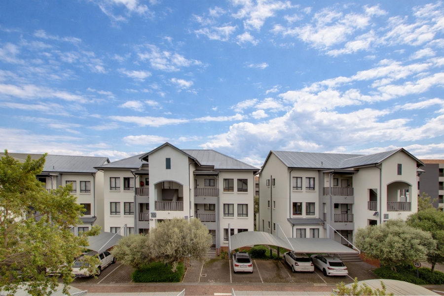 1 Bedroom Property for Sale in Chartwell Gauteng