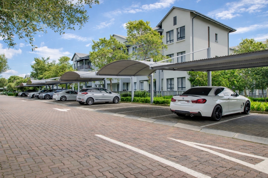 1 Bedroom Property for Sale in Chartwell Gauteng