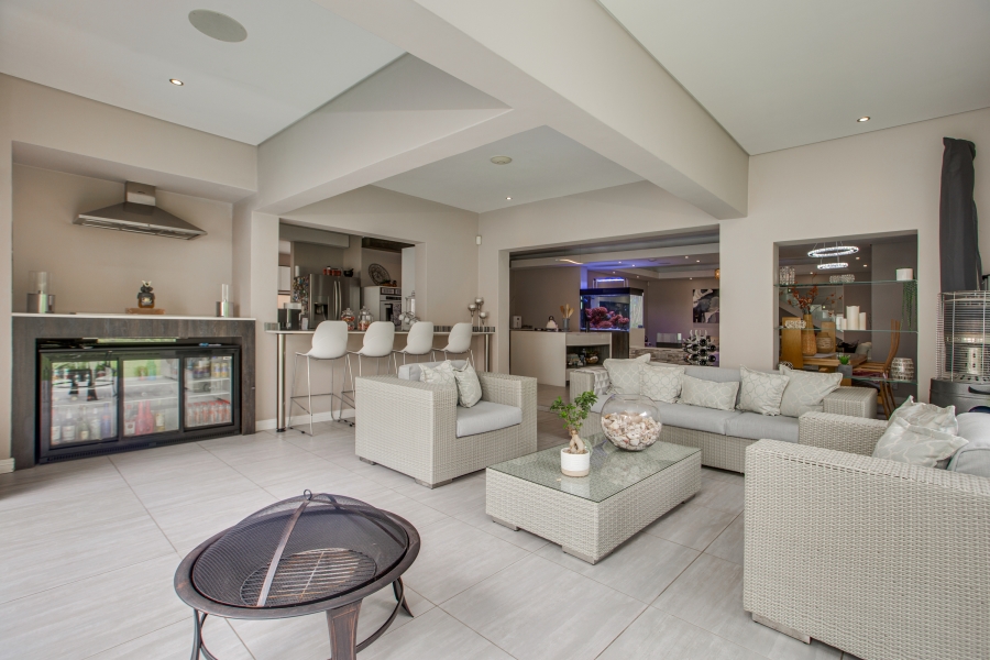 3 Bedroom Property for Sale in Bryanston Gauteng