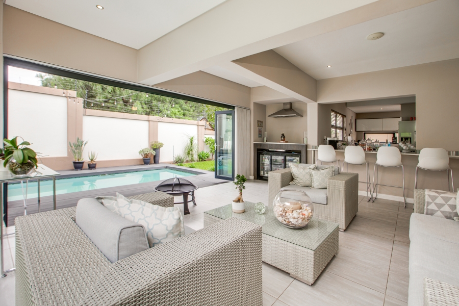 3 Bedroom Property for Sale in Bryanston Gauteng