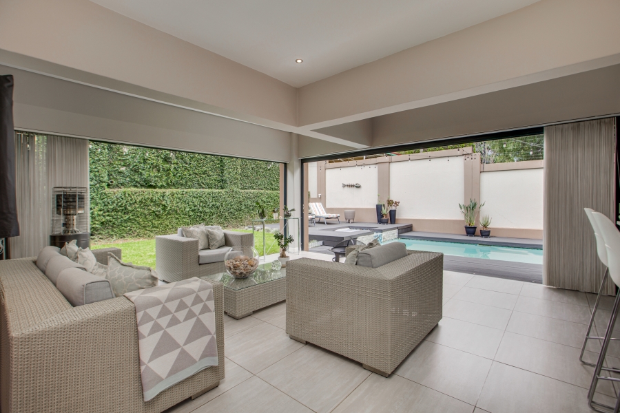 3 Bedroom Property for Sale in Bryanston Gauteng