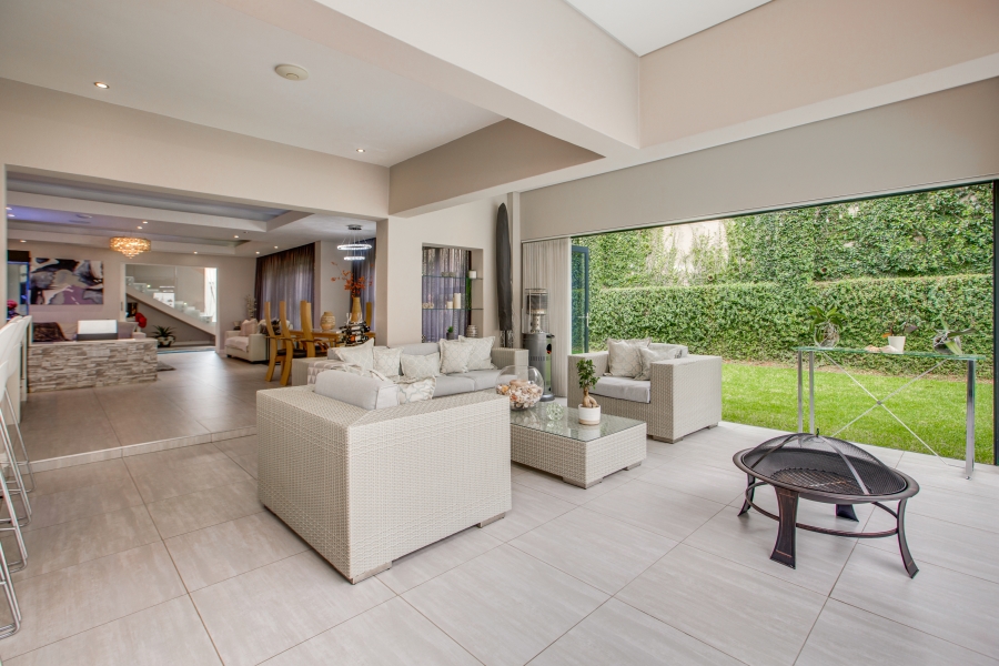 3 Bedroom Property for Sale in Bryanston Gauteng