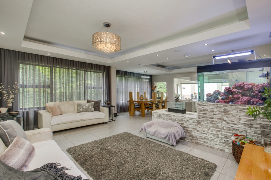 3 Bedroom Property for Sale in Bryanston Gauteng