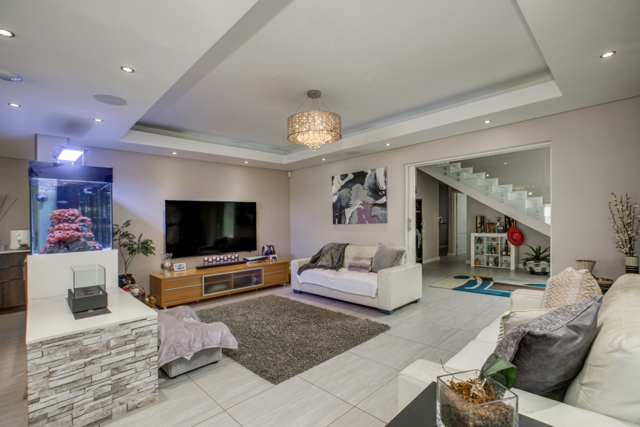 3 Bedroom Property for Sale in Bryanston Gauteng