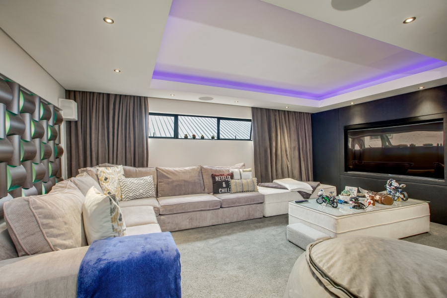 3 Bedroom Property for Sale in Bryanston Gauteng