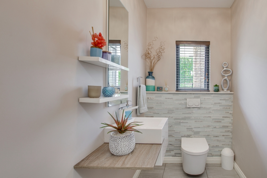 3 Bedroom Property for Sale in Bryanston Gauteng