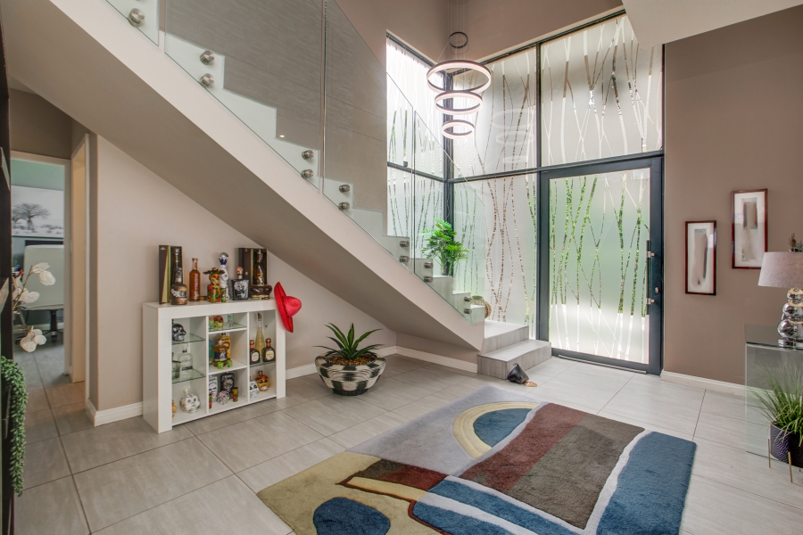 3 Bedroom Property for Sale in Bryanston Gauteng