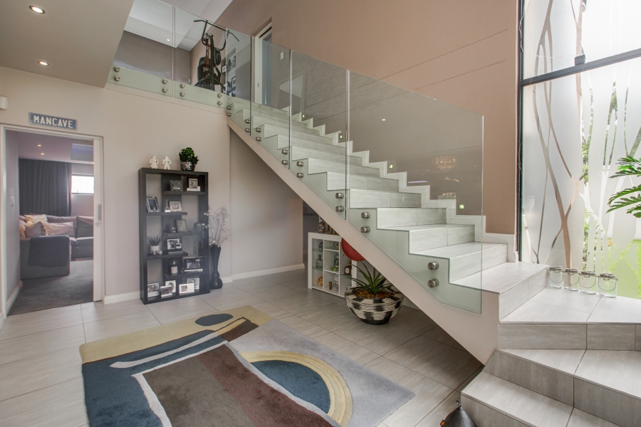 3 Bedroom Property for Sale in Bryanston Gauteng