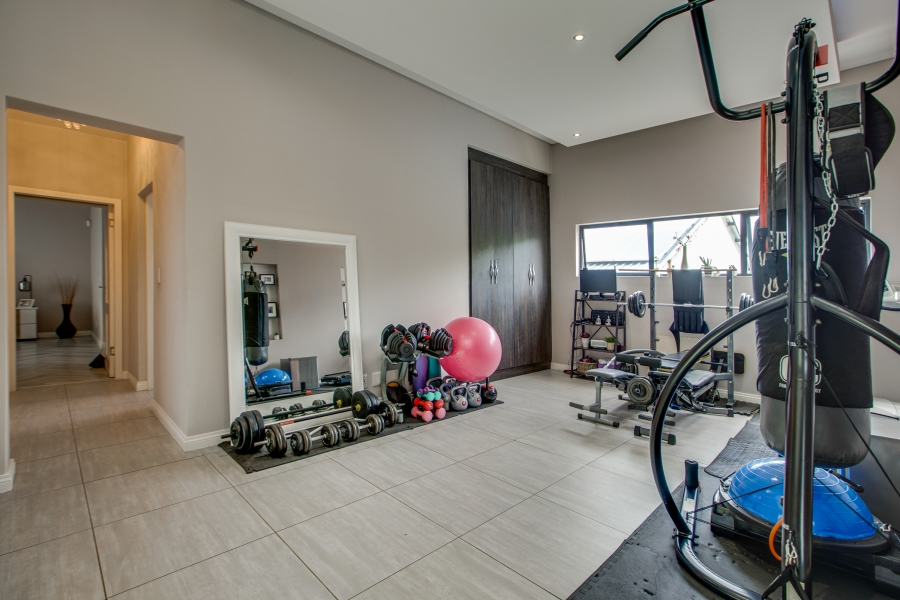 3 Bedroom Property for Sale in Bryanston Gauteng