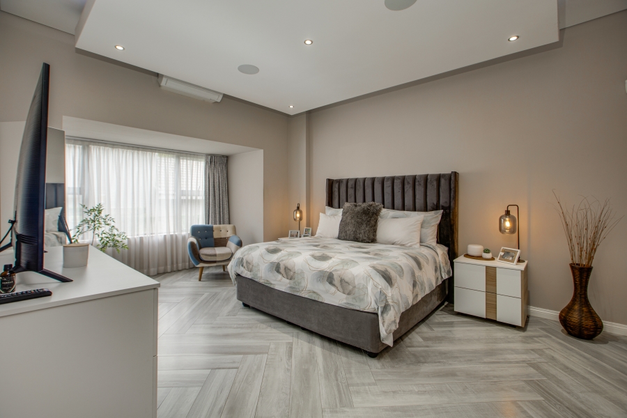 3 Bedroom Property for Sale in Bryanston Gauteng