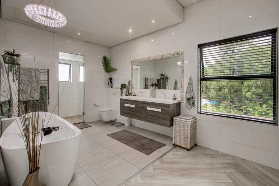 3 Bedroom Property for Sale in Bryanston Gauteng