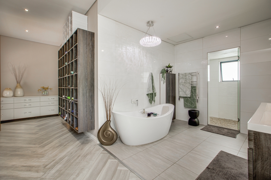 3 Bedroom Property for Sale in Bryanston Gauteng