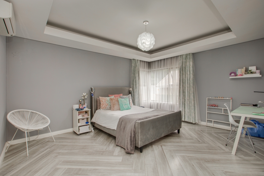 3 Bedroom Property for Sale in Bryanston Gauteng