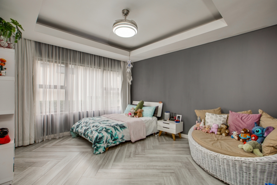 3 Bedroom Property for Sale in Bryanston Gauteng