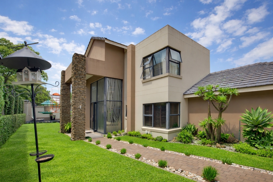 3 Bedroom Property for Sale in Bryanston Gauteng