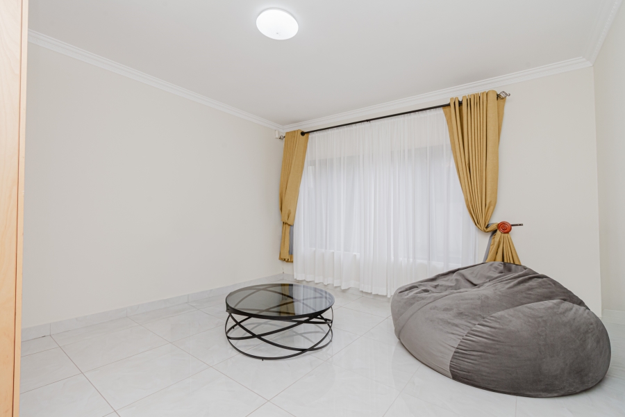 To Let 4 Bedroom Property for Rent in Fourways Gauteng