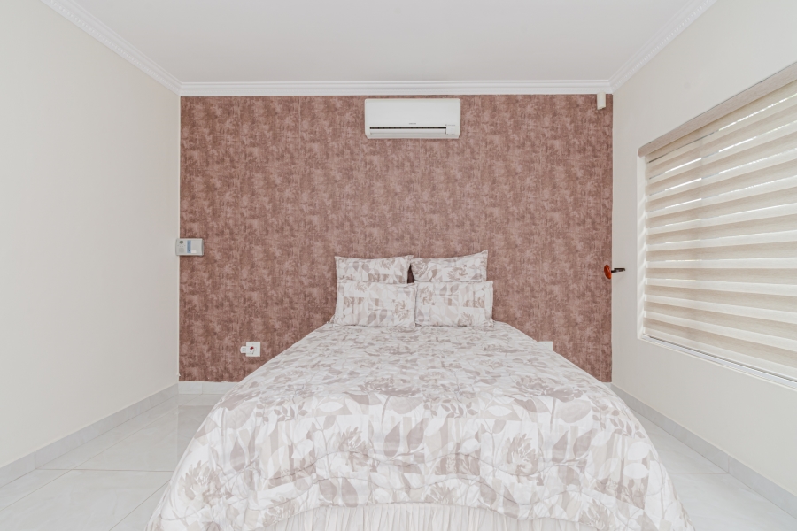 To Let 4 Bedroom Property for Rent in Fourways Gauteng