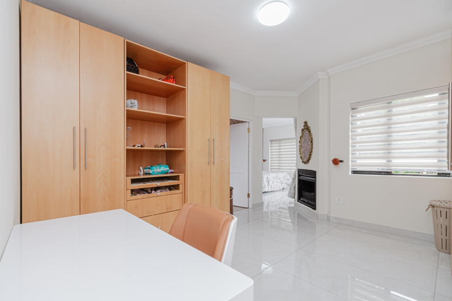 To Let 4 Bedroom Property for Rent in Fourways Gauteng