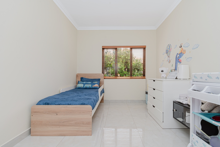 To Let 4 Bedroom Property for Rent in Fourways Gauteng