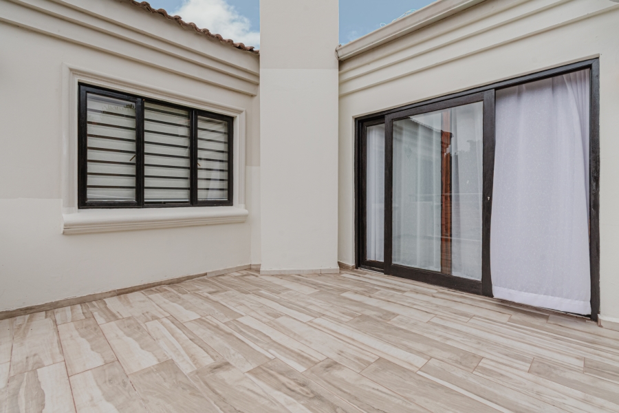 To Let 4 Bedroom Property for Rent in Fourways Gauteng