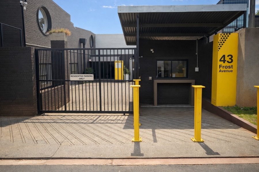 Commercial Property for Sale in Braamfontein Werf Gauteng