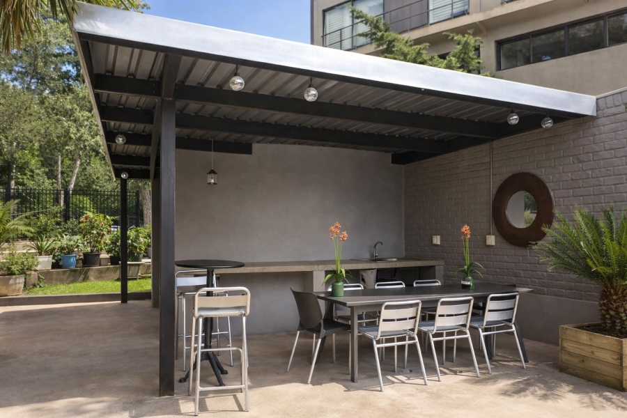 Commercial Property for Sale in Braamfontein Werf Gauteng