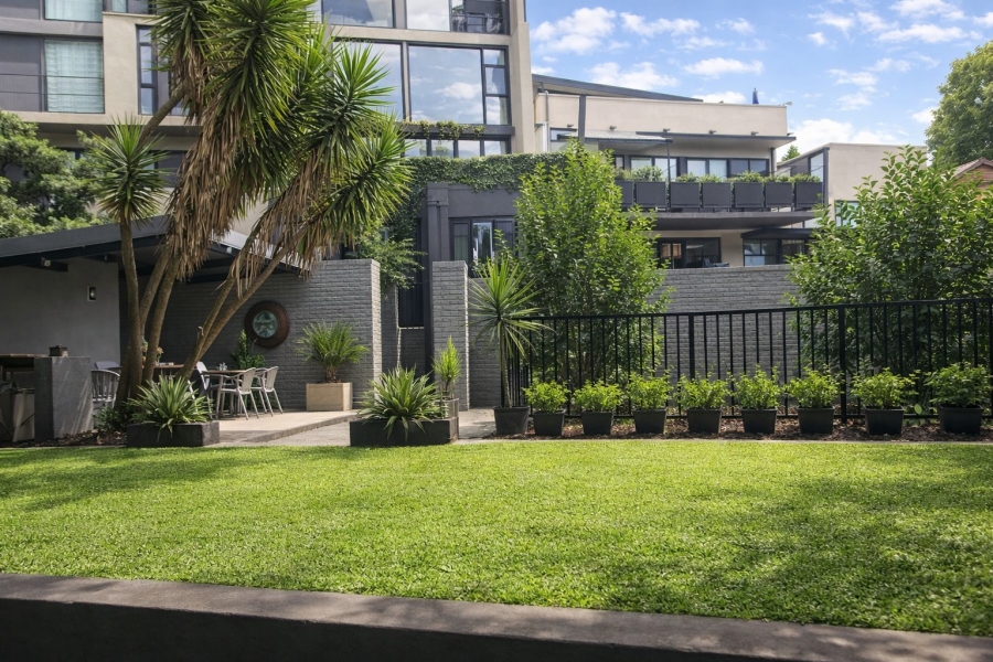 Commercial Property for Sale in Braamfontein Werf Gauteng