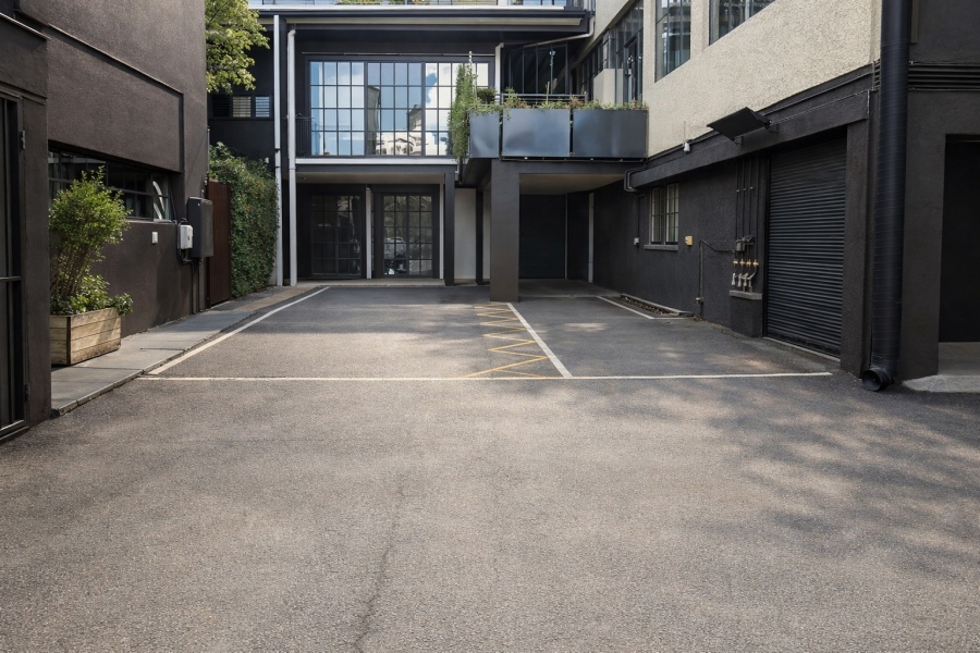 Commercial Property for Sale in Braamfontein Werf Gauteng