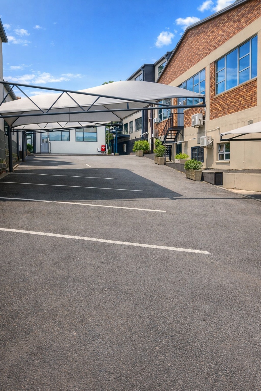 Commercial Property for Sale in Braamfontein Werf Gauteng